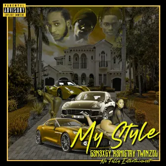 My Style by Twinzel