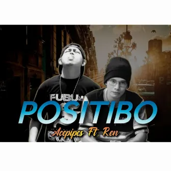 Positibo by Acepipes