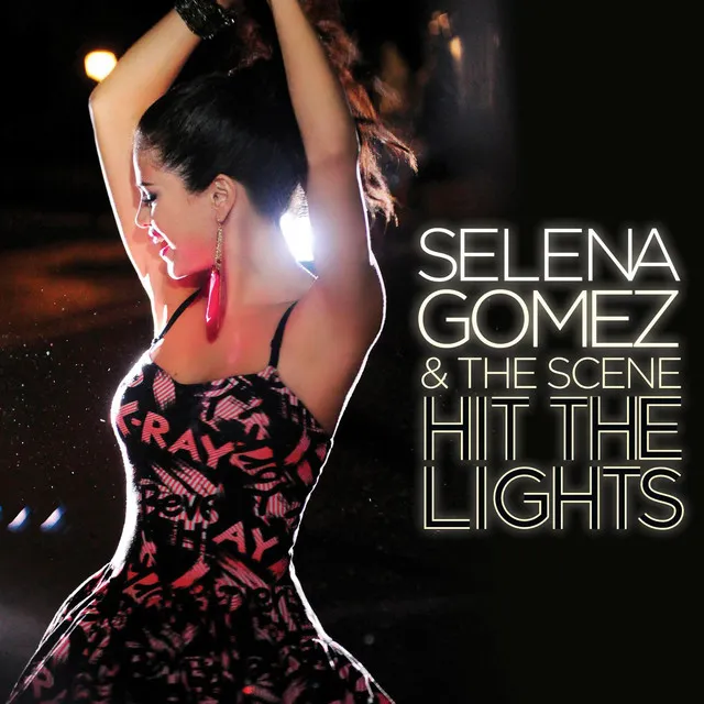 Hit the Lights - MD's Remix