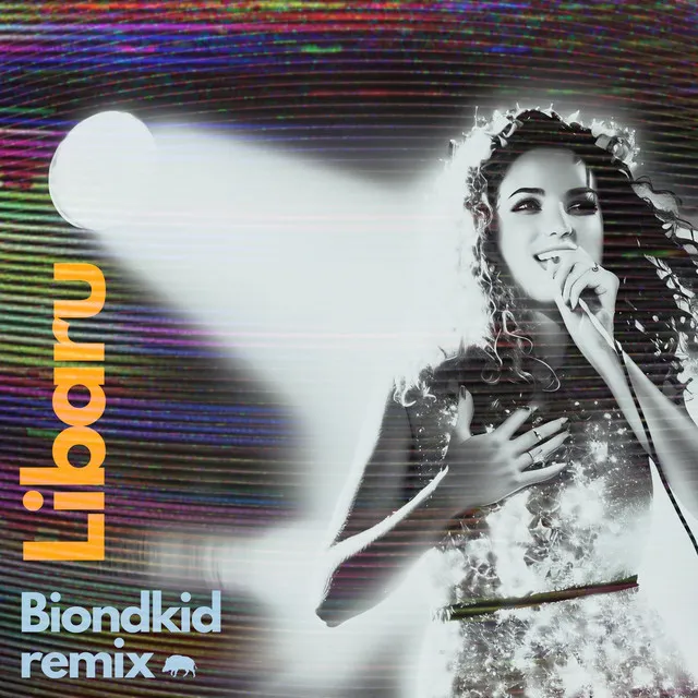 Libaru - Remix by Biondkid