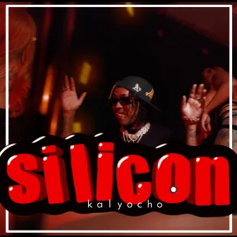 Silicon by Kaly Ocho