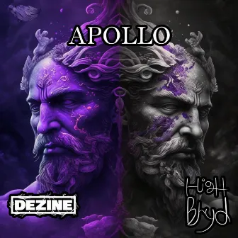 Apollo by Dezine