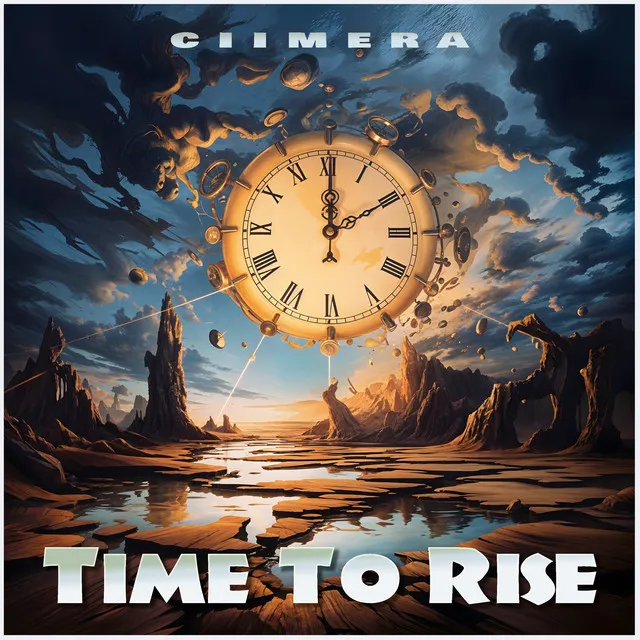 Time to Rise - Extended