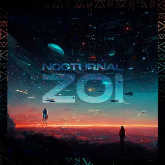 Nocturnal by ZOI