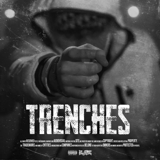 TRENCHES