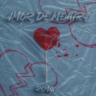 Amor de Mentiras (Remix) by Khify