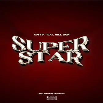 SUPERSTAR by Kappa