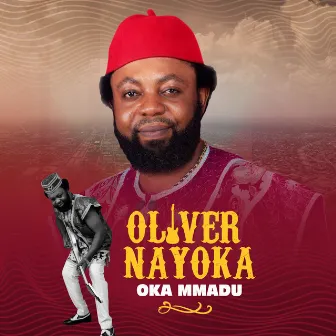 Oka Mmadu by Oliver Nayoka