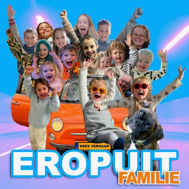 Eropuit - Familie