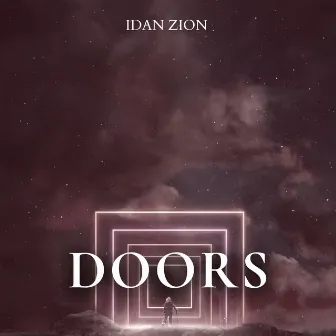 Doors by Idan Zion