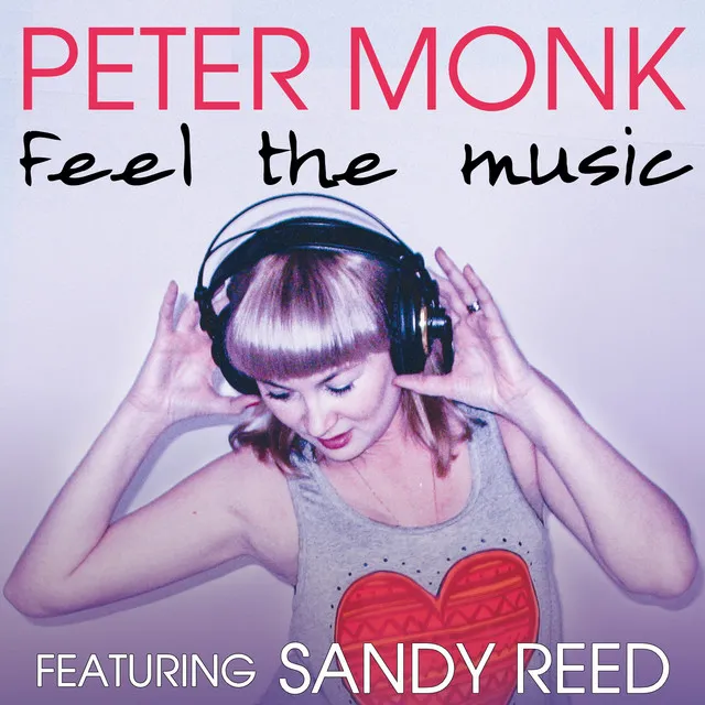 Feel the Music - Radio Edit