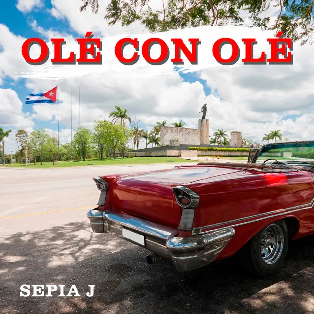 Olé Con Olé