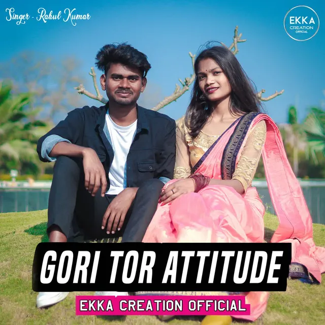 Gori Tor Attitude