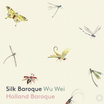 Silk Baroque by Holland Baroque