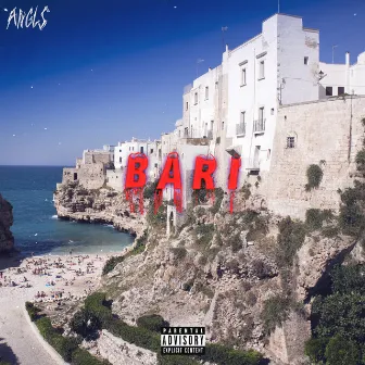 Bari by TAKA$