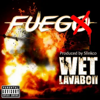 Fuegx by WetLavaBoii