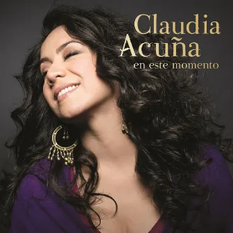 En Este Momento by Claudia Acuna