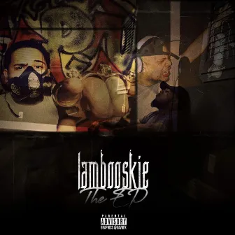 Iambooskie by Stee Booskie