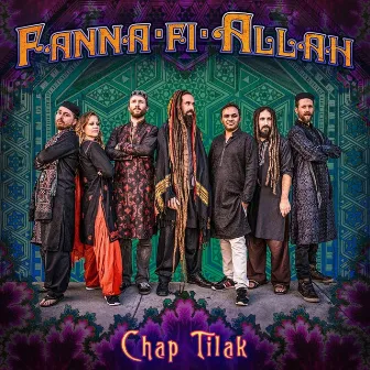 Chap Tilak (Live) by Fanna-Fi-Allah