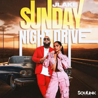 Sunday Night Drive by JLake