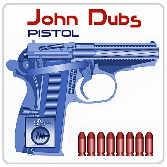 Pistol by John Dubs