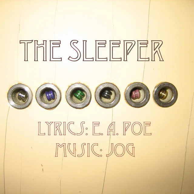 The Sleeper - Single