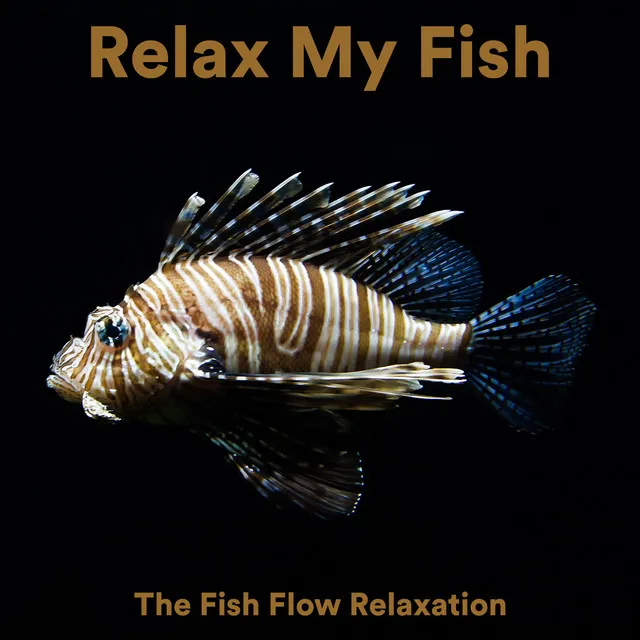 The Fish Flow Relaxation