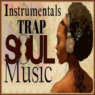 Soul Trap Instrumental Street Music by Beat Base