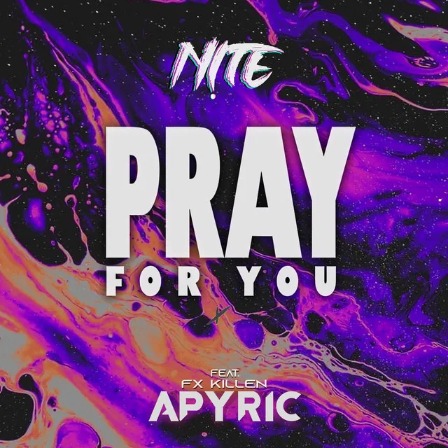 Pray For You - Radio Edit