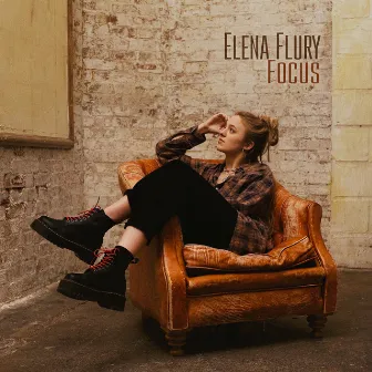 Focus by Elena Flury