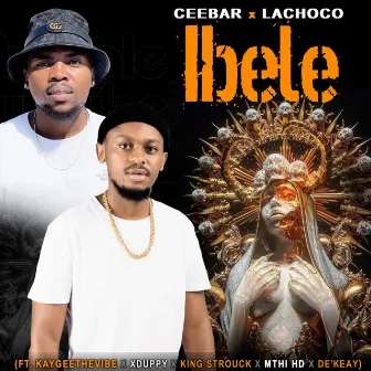 Ibele by CeebaR