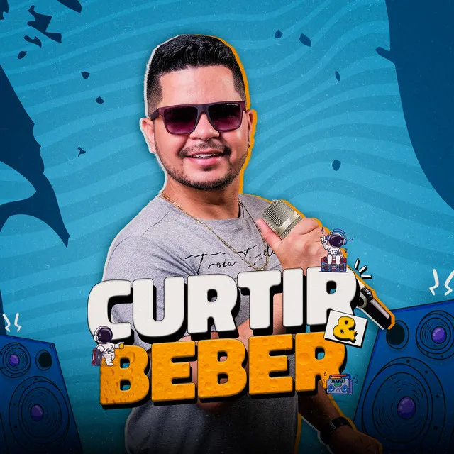 Curtir e Beber