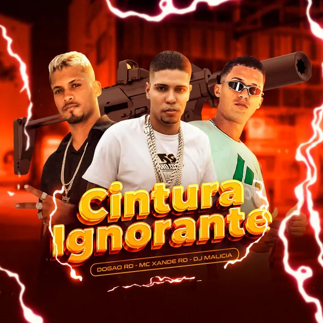 Cintura Ignorante