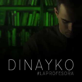 La Profesora by Dinayko