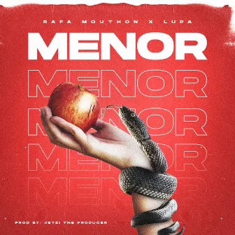 Menor by Rafa Mouthon