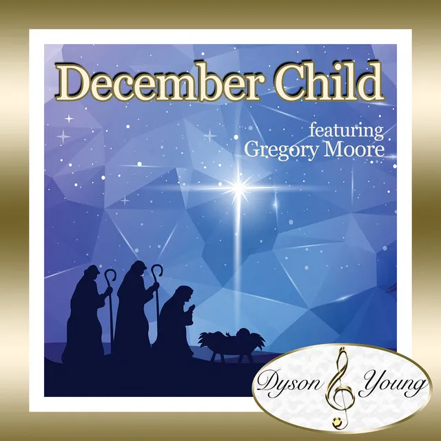 December Child (Male Solo)