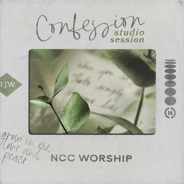 Confession (Studio)