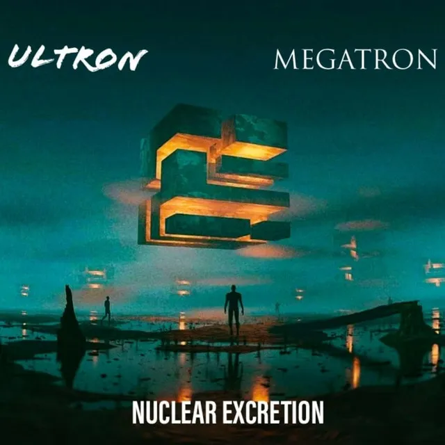 Nuclear Excretion