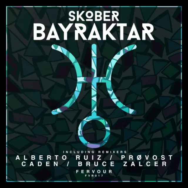 Bayraktar - Bruce Zalcer Remix