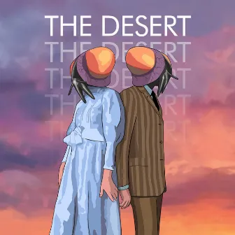 The Desert by I Monster