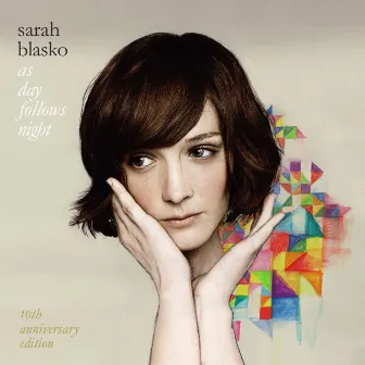 As Day Follows Night (Deluxe Edition) by Sarah Blasko