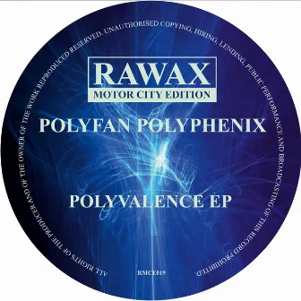 Polyvalence EP by Polyfan Polyphenix