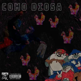 Como Diosa by Zaak MC