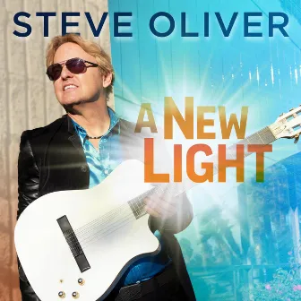 A New Light by Steve Oliver