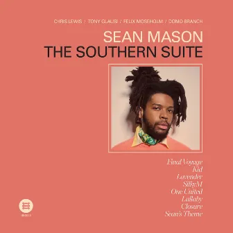 The Southern Suite by Sean Mason