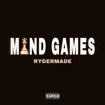 Mind Games by RYDERMADE