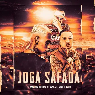 Joga Safada by DJ Nandinho Original