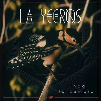 Linda la Cumbia by La Yegros