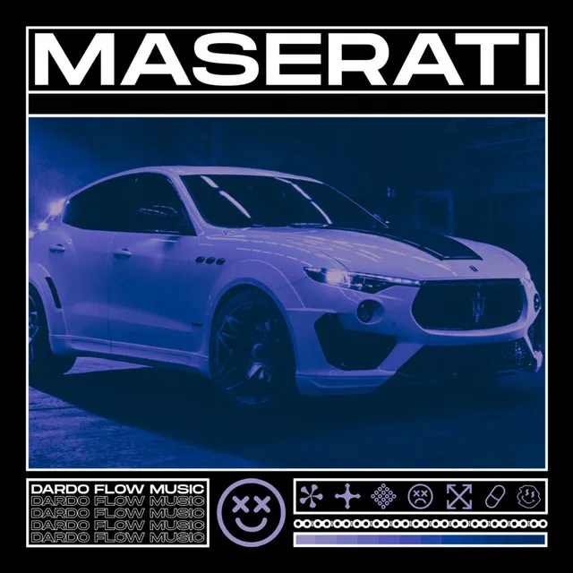 Maserati