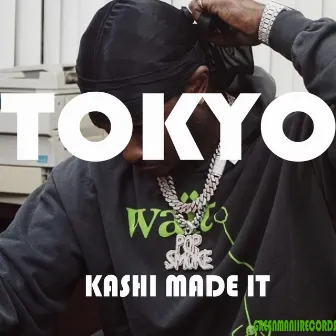 Tokyo Drill Beat by Kashimadeit